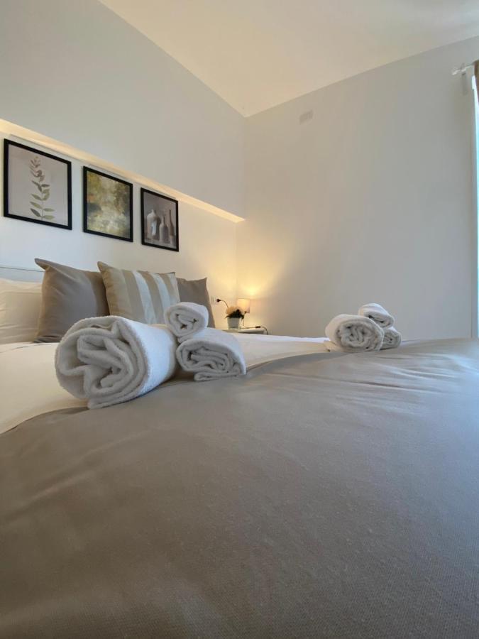 B&B Le Larie Collepardo Zewnętrze zdjęcie