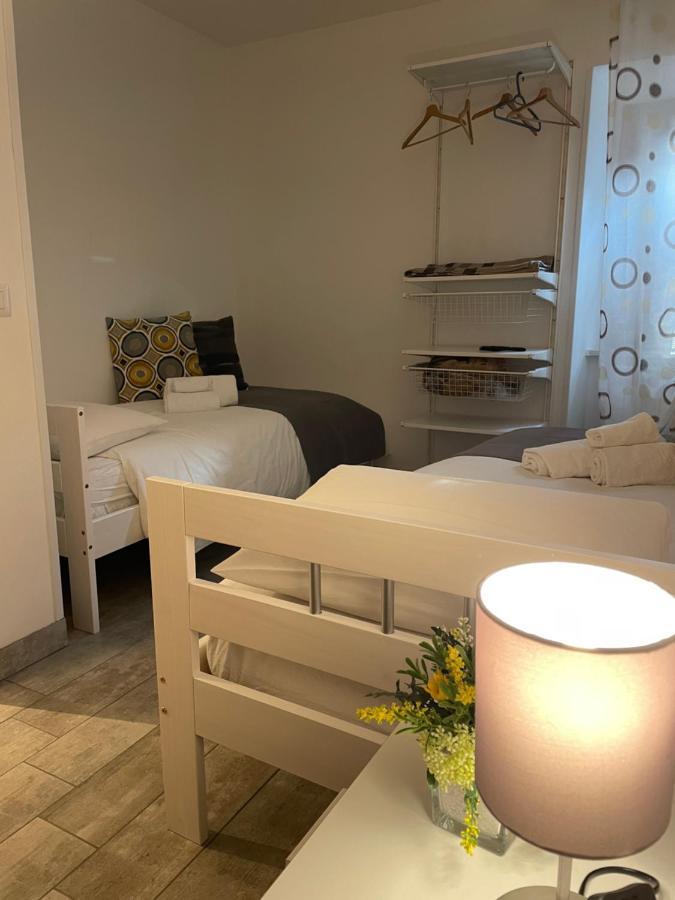 B&B Le Larie Collepardo Zewnętrze zdjęcie